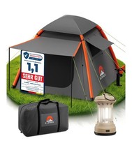 NEU ELONEO aufblasbares Zelt