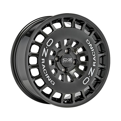Alufelge racing rr40 - oz, fur