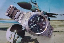 Breguet Transatlantic XX ti