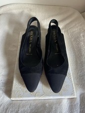 Neuwertig Prada Milano