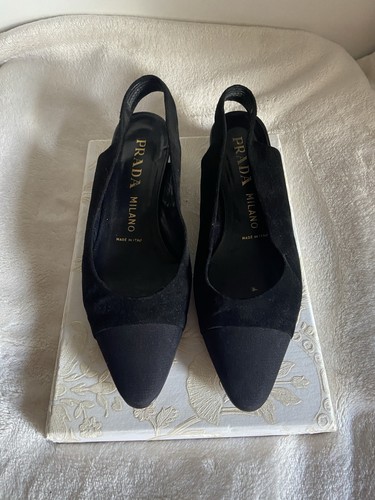 Neuwertig prada milano - prada,