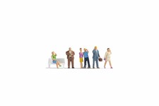 Noch H0 15574 Menschen mit