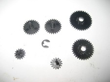 Fleischmann BR V42 04 Zahnradsatz Top Zustand 