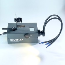 Novoflex Macrolight plus