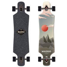 Madrid Spade Luna 39” Drop