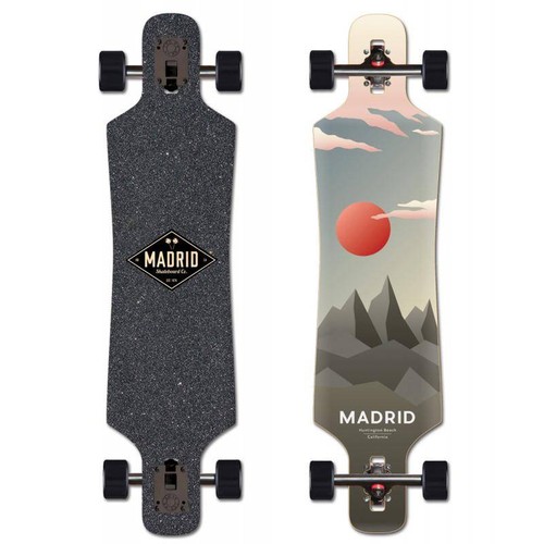 Madrid spade luna drop - madrid,