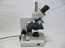 Trinokular - Labor Forschung