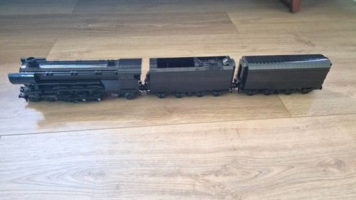 Moc aus lego - moc,