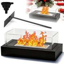 Kamin Tischkamin Indoor