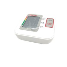 Visocor Blutdruckmessgerät Medizinische Geräte Om60 Oberarmmanschette Gesundheit