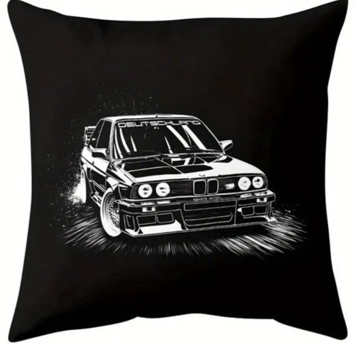 Bmw kissenbezug neu - kissenbezug, ,