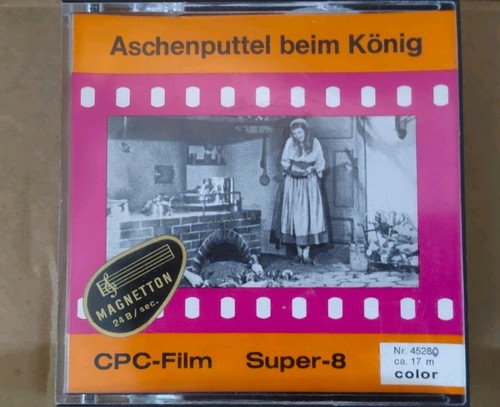 Aschenputtel beim könig - aschenputtel,