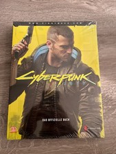 Cyberpunk 2077 - Das