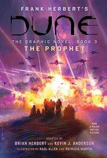 DUNE: The Graphic Novel, Book