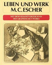 Leben und Werk M. C. Escher