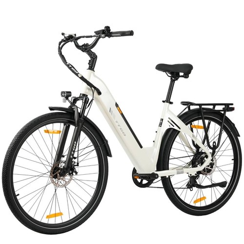 Zoll elektrofahrrad 250w - zoll,