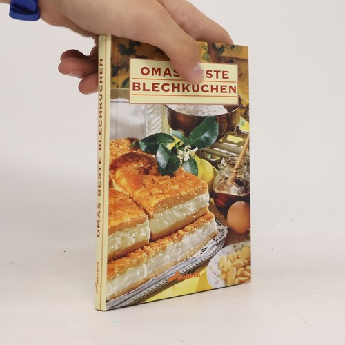 Omas beste blechkuchen - blechkuchen , | 