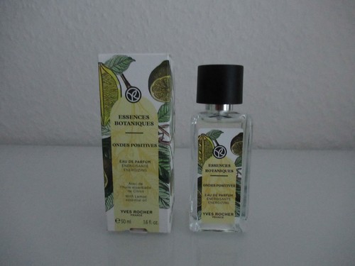Yves rocher essences - rocher,