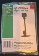 Viessmann / Conrad Bausatz H0