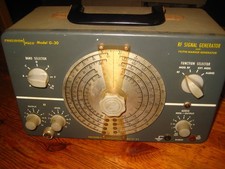 RF Signal Generator