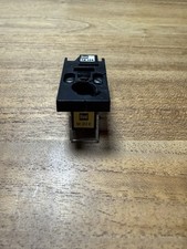 Dual Ortofon M20E Tonabnehmer