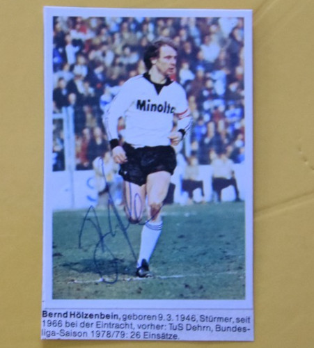 Bergmann bundesliga 80 - bergmann,