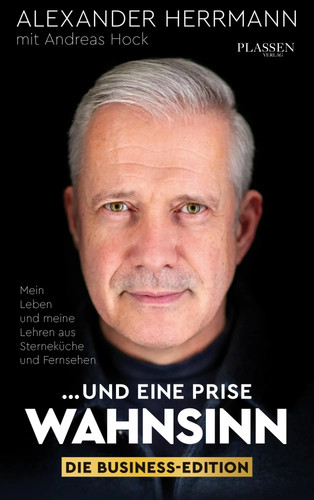 Und eine prise wahnsinn - eine,
