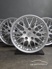 Porsche Felgen 18 Zoll Sport