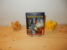 999 games Saboteur NEW CONTENT
