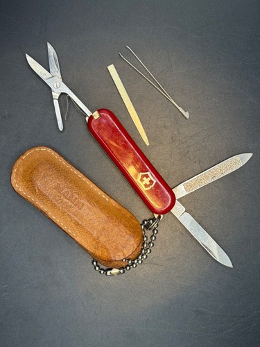 Victorinox swiss army - victorinox,