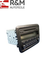 CD Radio 5J0035161G Skoda