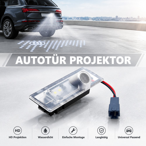 Tuning led leuchte - tuning,
