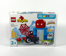 LEGO® DUPLO – 10424 Spins