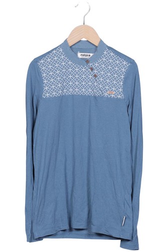 Maloja langarmshirt damen - maloja,