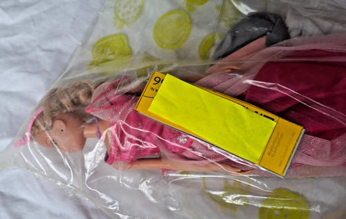 Barbie puppen gebraucht - barbie, mit