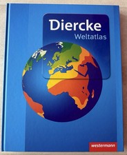 Diercke Weltatlas NRW
