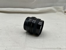 Auto Revuenon MC 1:2,8 F=28 mm – Ø 49 mm – Objektiv