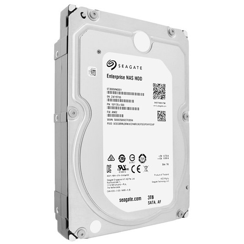Seagate 3tb st3000vn0001 - seagate,