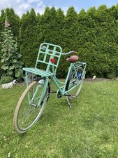 Damenrad Hollandrad 28 Zoll – Restauriert & Fahrbereit