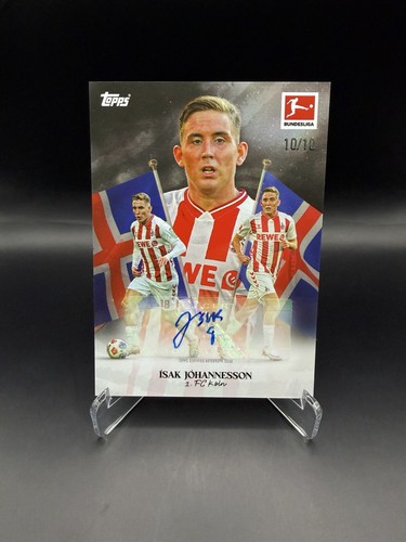 Isak johannesson fc köln - isak,