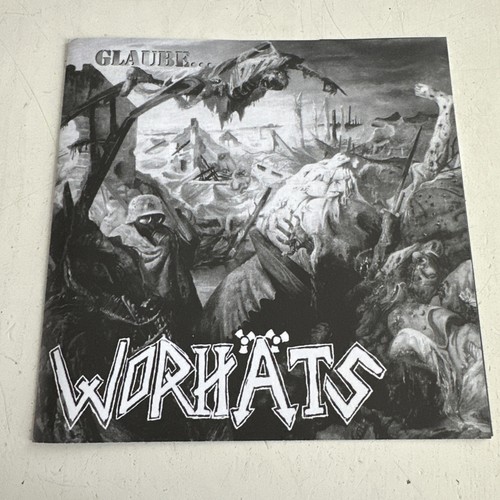 Worhäts glaube ep - worhÄts,