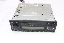 Skoda Octavia 1U Radio