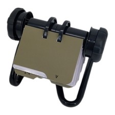 Westcott Rollkartei für