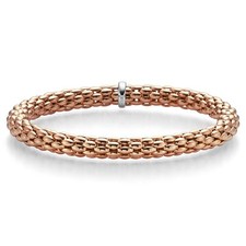 Lotus-Armband Armreif