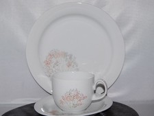 Kaffeetasse 3tlg. Kaffeegedeck