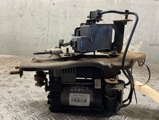 92640 Fahrwerkskompressor JEEP