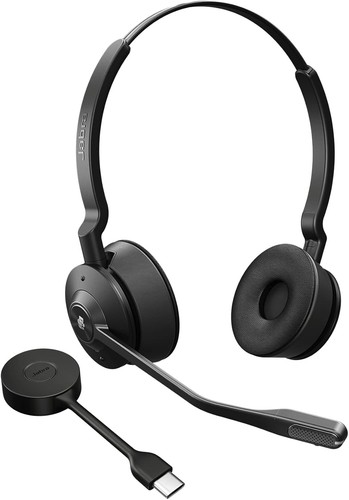 Jabra engage schnurloses - engage, 55