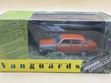 Morris Marina ‘barn find’