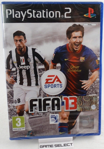 Fifa 2013 für sony - 2013, ps2