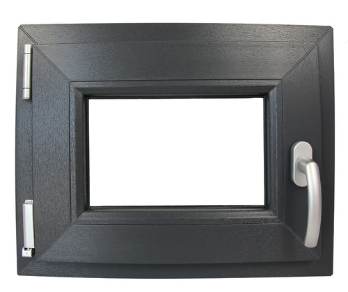 Kunststofffenster